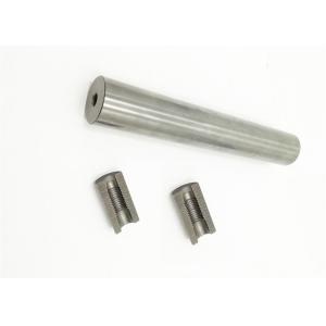 ISO9001 Solid Carbide Boring Bar DIA15mm 150mm M8