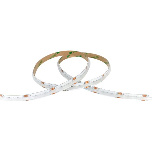 5W COB LED Flexible Strip Lights 1m Indoor / Outdoor Decoration