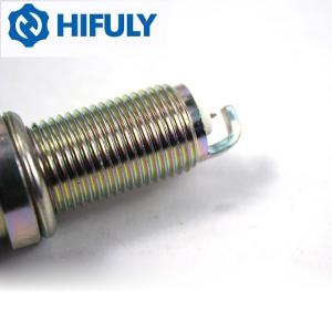 Toyota OEM Car Spark Plugs ILFR6T11 4904 Auto Iridium Spark Plug 90919-01233