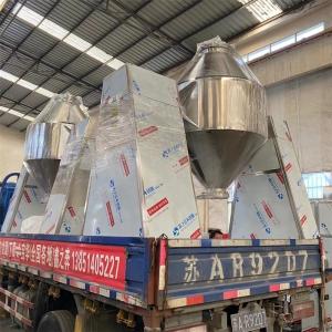 Stirring Mixing Machine For Chemical General Mixer