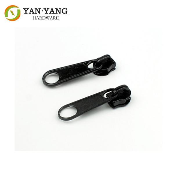 Buy Nylon zipper slider pull bags pillowcase quilt special zipper at wholesale prices