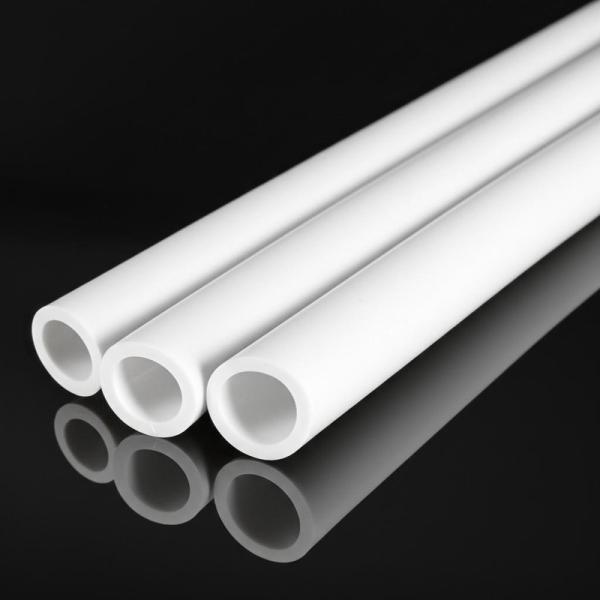 Buy High Temperature Silicone Tubing for Uninterrupted Communication Industry Operations at wholesale prices