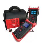 1625nm Optical Test Instruments 40dB Dynamic Range FTTH PON OTDR
