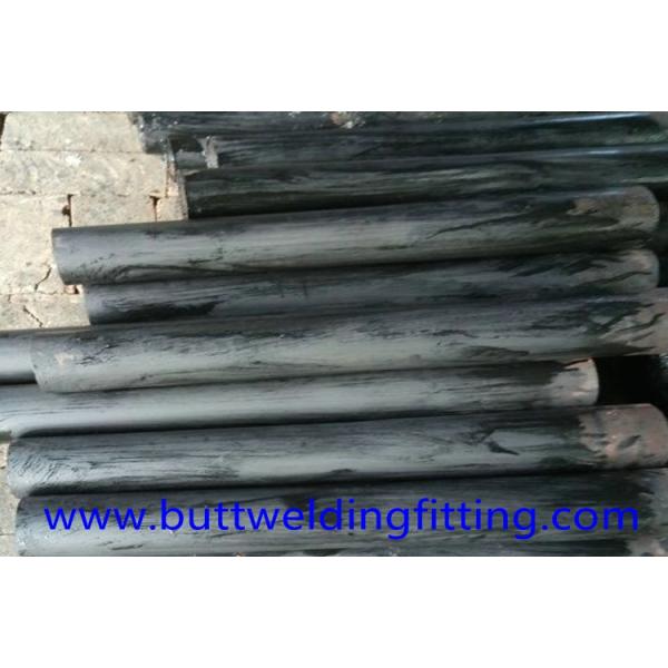 8'' SCH10S ASTM A234 ASME B16.9 Butt Weld Fittings , WPB Carbon Steel Taper Tube