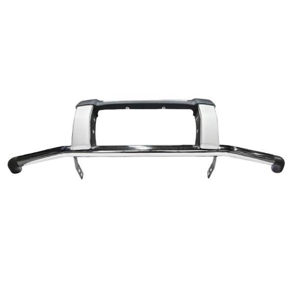 Buy Chang'an Star Card Front Bumper With Plastic Cover at wholesale prices