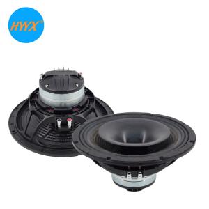 Quality 98dB Neodymium Coaxial Speaker for sale