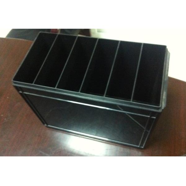 Plastic Injection Mold Making Service For High Polish Surface Lead Acid Battery