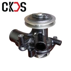 Truck Engine 21010-97266 Nassin Truck Water Pump For Nissan RE8 Truck Engine Parts