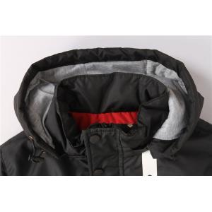 Boy's Outdoor Children's Winter Clothes