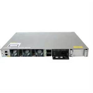 128Gbps Switch Capacity 24-Port PoE Managed Network Switch C9200-24P-A for PoE