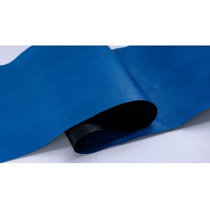 Blue Black Self-adhesive Architecture Silicone Oil Waterproofing Membrane Pe