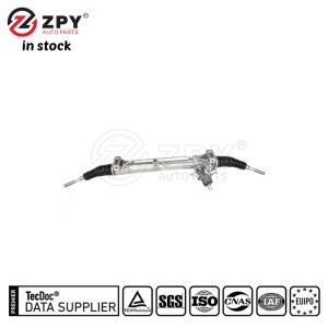 Quality ZPY 4H1422065F Hydraulic Steering Gear For Audi A8 D4 S8 Volkswagen Phaeton for sale