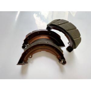 Good Quality Electric Rickshaw Brake Shoe 160mm New Brake Shoe for Electric