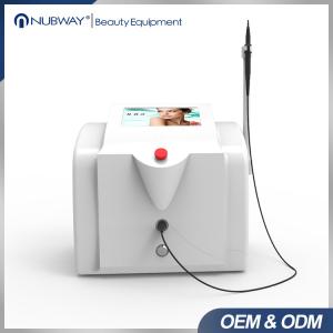 0.01mm needle high frequency vascular therapy removal machine veins treatment