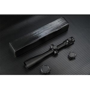 Dustproof 30mm Tube Air Rifle Scope 10-40x50 Optical Viewfinder