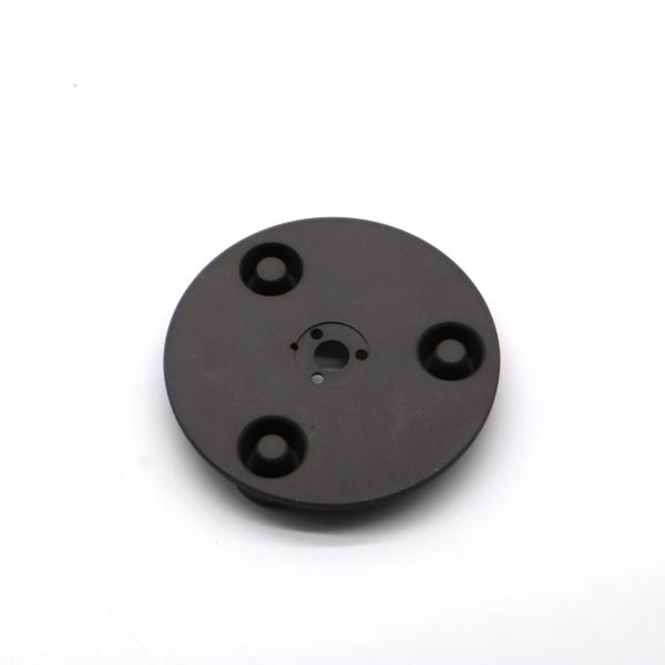 Buy Thermocouple Aluminum Plane Custom Die Cast Process Metal Stamp at wholesale prices