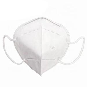 Waterproof FFP2 FFP3 Non Woven Fabric KN95 Mask