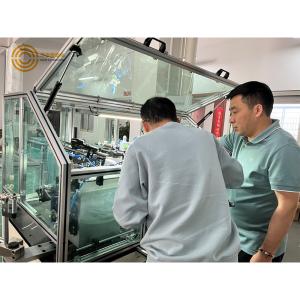 Quality How To Produce 4Plole Armature with Winder for sale