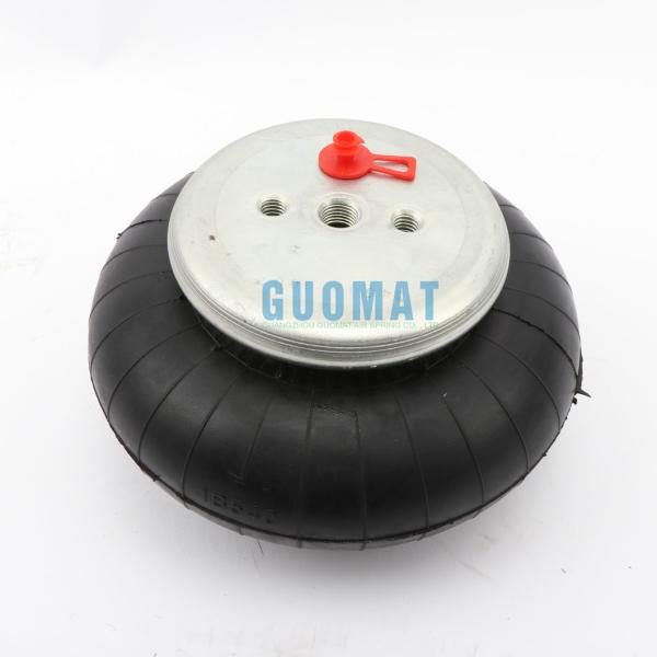 W013587451 Firestone Air Spring DIA. Max. 205 Air Suspension Bellows / Single Convoluted