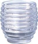 China Unbreakable Bathroom Supplies Transparent Acrylic Bathroom Tumbler on sale