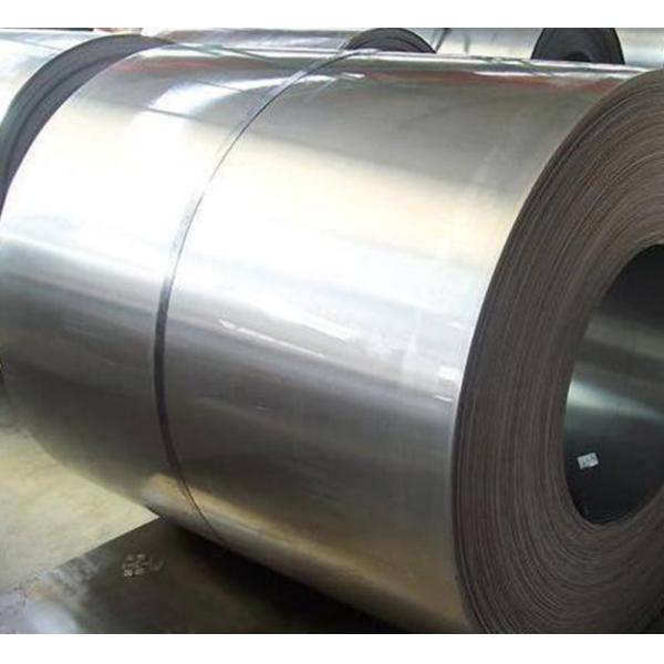 Buy 430 / 1.4016 Hot Rolled HL Stainless Steel Coils at wholesale prices