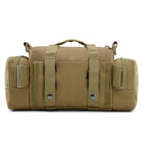 35L Multifunctional Mildew Resistant Messenger Hunting Shoulder Bag