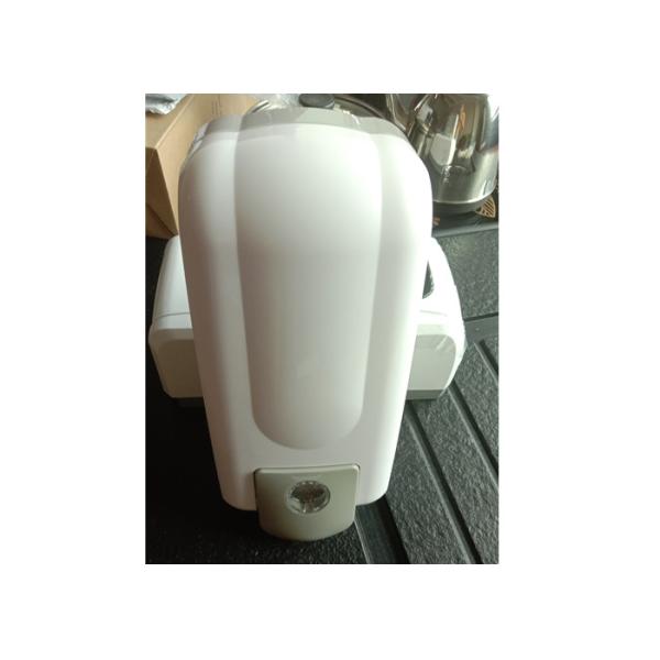 Buy Disposable Soap Dispenser Manual 1000ML Liquid Shampoo Box at wholesale prices