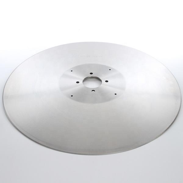 Precision Circular Saw Blades For Log Saw Operations - Ultra Sharp And Corrosion