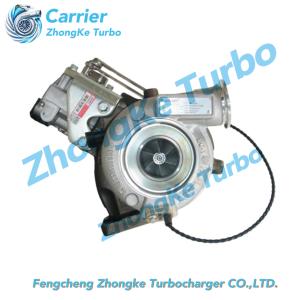 OEM HE200VG Turbo 5326257 3798042 5321670 5326243 5328968 5502909 5603945