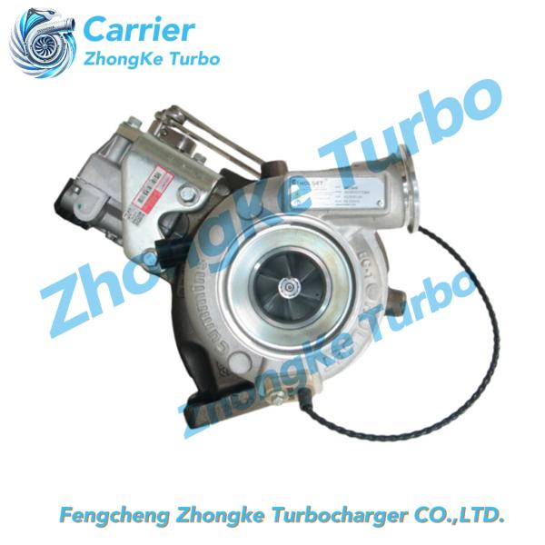 OEM HE200VG Turbo 5326257 3798042 5321670 5326243 5328968 5502909 5603945