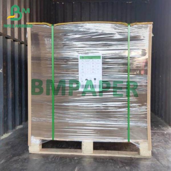 70grs 80grs 100grs 120grs Sack Brown Kraft Paper Rolls For Paper Bag