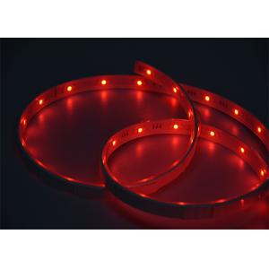 CE 2700K 24V 72leds/M High Lumen Led Strip Lights