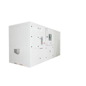 IP5X IP6X Sand and Dust Test Chamber for Electronics & Automotive