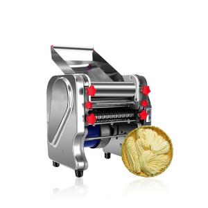 China Factory Price Homemade Noodle Maker Electric Noodle Making Machine on sale