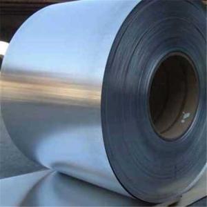 Hot Rolled 309S Stainless Steel Coil Sheet 1500mm Welding