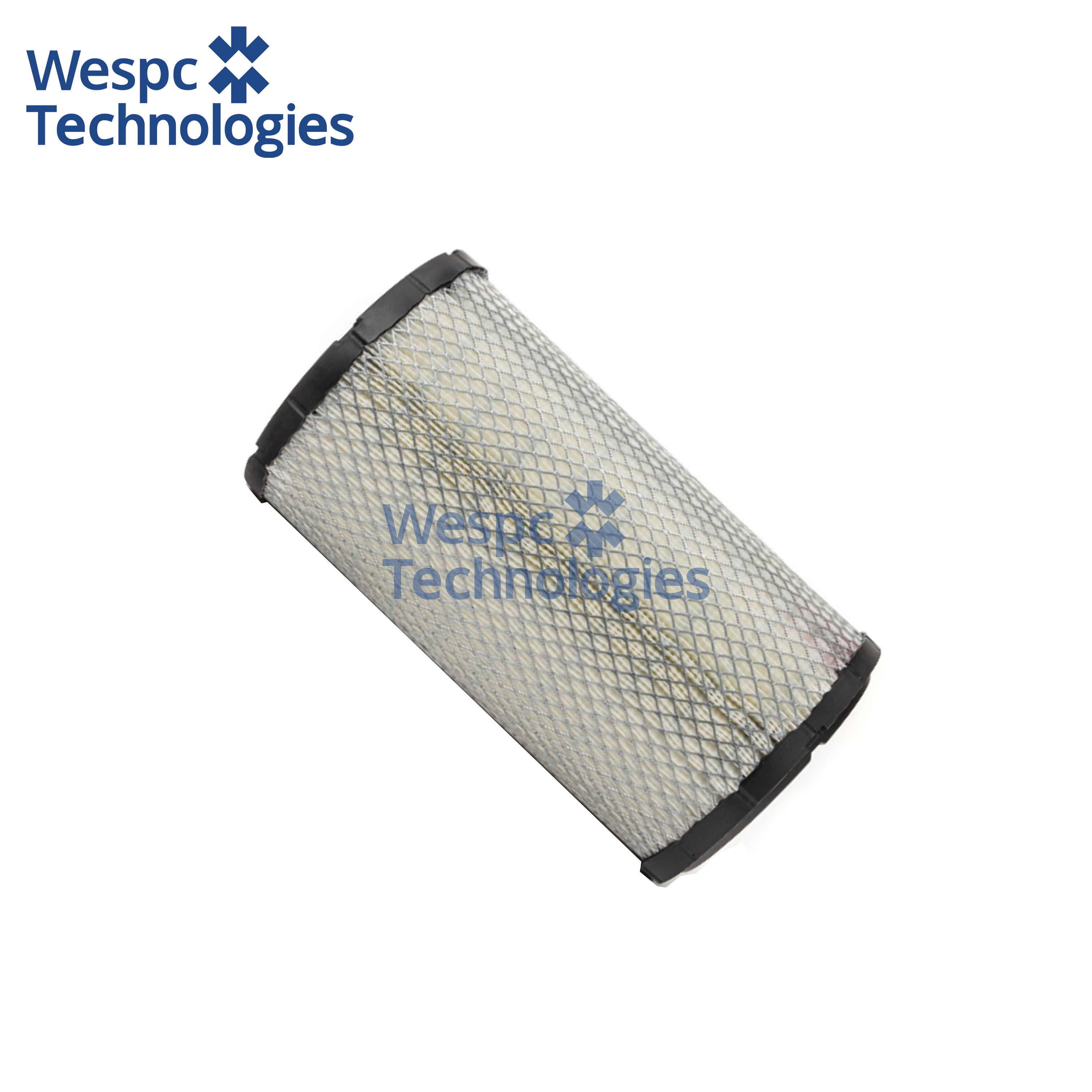 WESPC Filter 26510337 Air Filtration Element For 1100 Series Diesel Engine