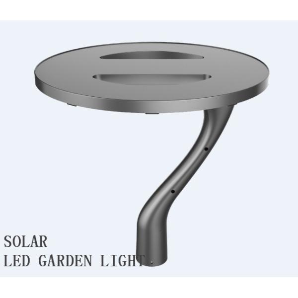 Buy Low Consumption 100VAC 50008h Solar Led Garden Lamp 6500K at wholesale prices