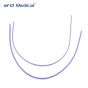 Quality Disposable Sterile Latex-Free Endotracheal Tube Introducer (Bougie) manufacturers for sale