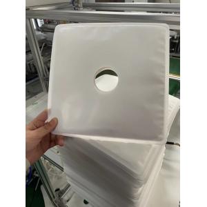 Soft Membrane Manufacturing Equipment Flat Membrane Water Treatment With PLC