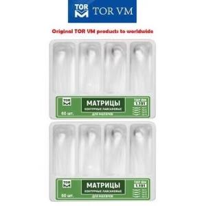 Instrument Classification Class II Dental Premolar Transparent Contoured