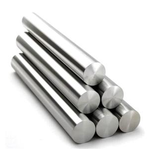 25mm 75mm Stainless Steel Round Bar 304 SS303 Rod Welding