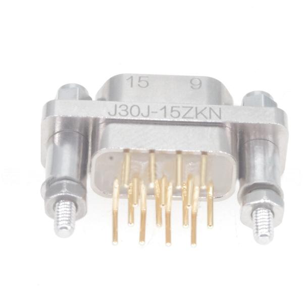 MDM-9PBS replacement ITT MDM series 1.27mm Contact Spacing Micro-D MIL-Spec