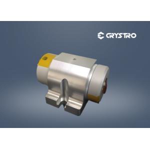 NIR 1030nm Aperture 12mm TGG Optical Fiber Isolator