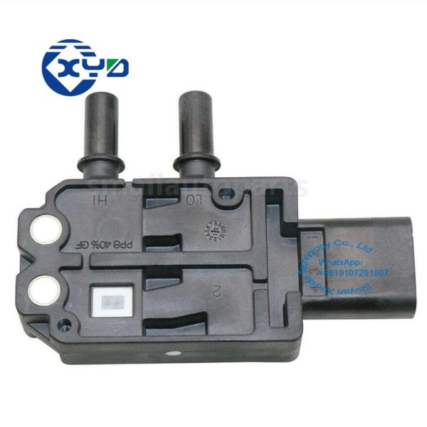 Buy 904-7127 Automotive Engine Sensors 2871960 DPF Differential Pressure Sensor For Cummins at wholesale prices