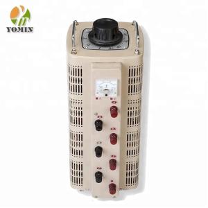 TSGC2 Three Phase 15KVA 20 Amp Variac 380V Supplier
