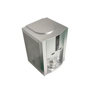 112W Cooling 15S touchless Pipeline Desktop Water Cooler Dispenser