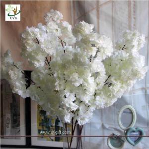 UVG CHR146 Wedding planner artificial cherry blossom tree branch decor for table