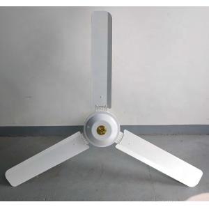 56'' Royal Air Cooling Warehouse Ceiling Fan With No Noise Distortion