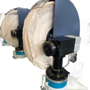 High Efficiency Automatic CNC Polishing Machine With Easy Operation