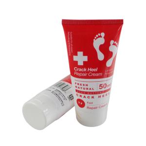 Soft plastic tube empty aloe moisturizing liquid tube sunscreen cosmetics